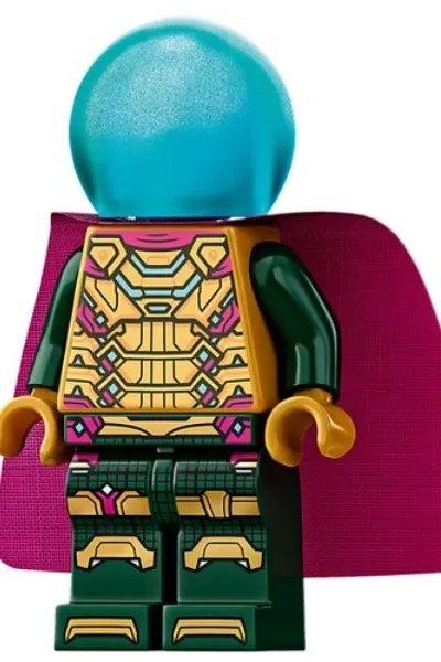 Mysterio
