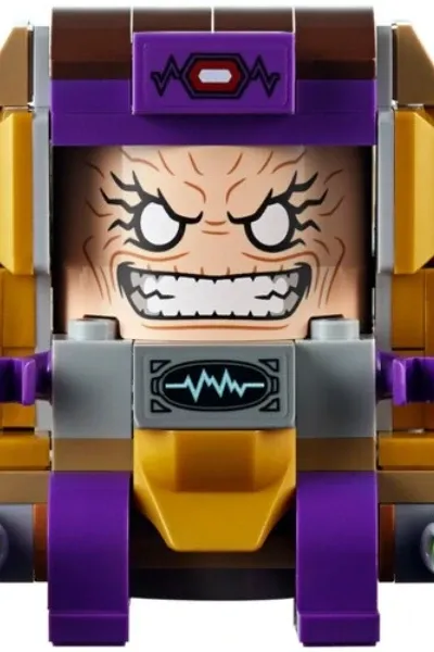 M.O.D.O.K.