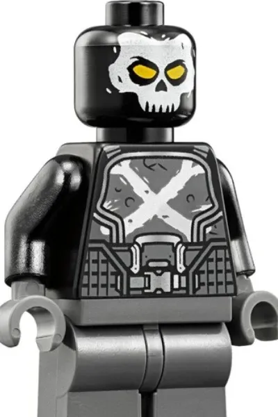 Crossbones