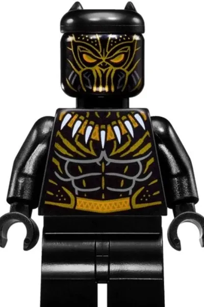 Erik "Kilmonger" Stevens