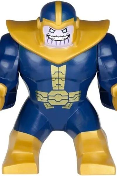 Thanos
