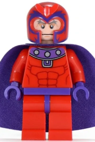 Magneto