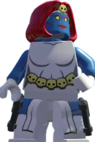 Mystique