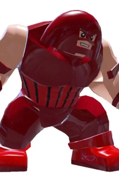 Juggernaut