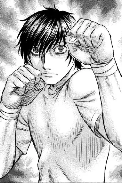 Yuu Kamishiro