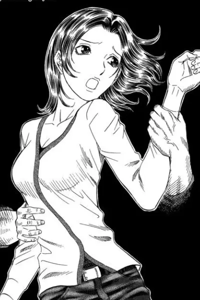 Mai Izawa