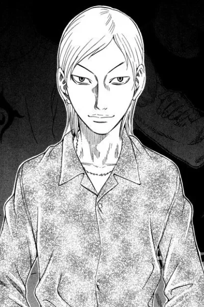 King