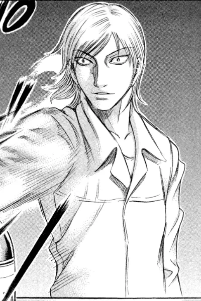 King