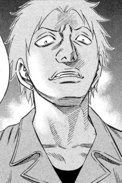 Yagi