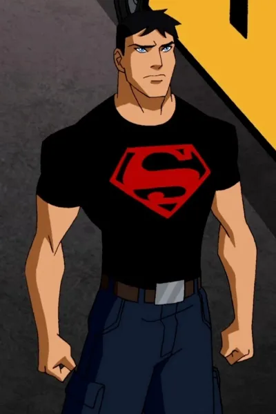 Superboy