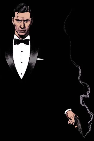 James Bond