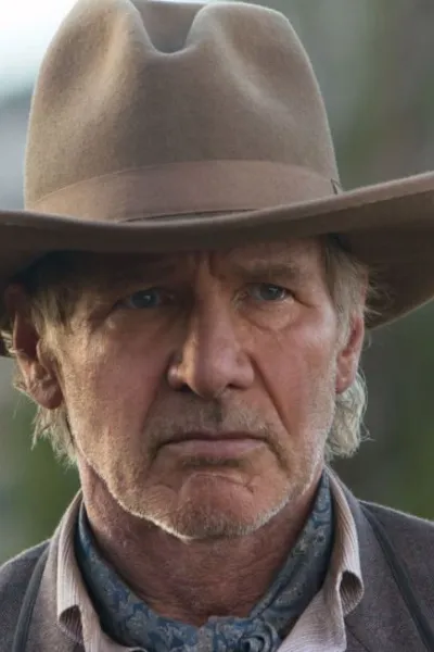 Col. Woodrow Dolarhyde