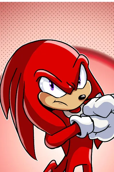 Knuckles