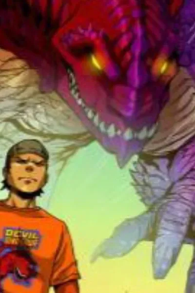 Fredzilla