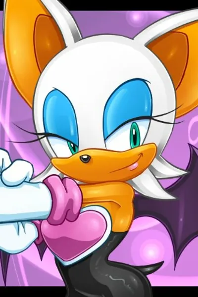 Rouge the Bat