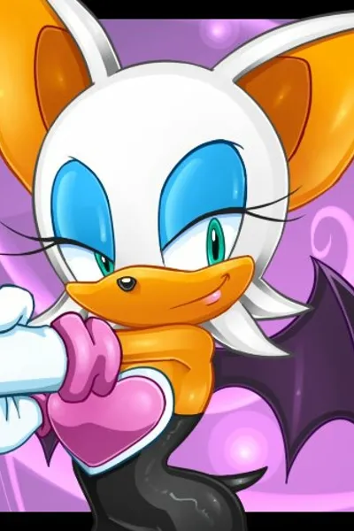 Rogue the Bat