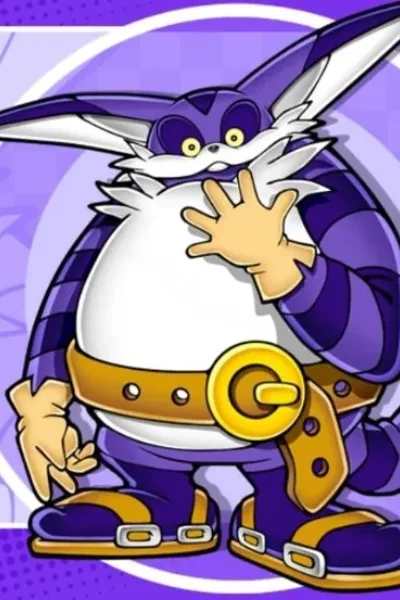 Big the Cat