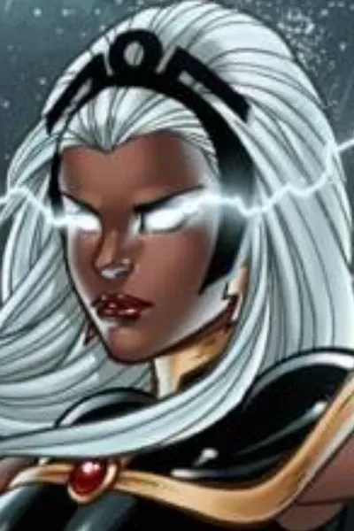 Storm / Ororo Munroe