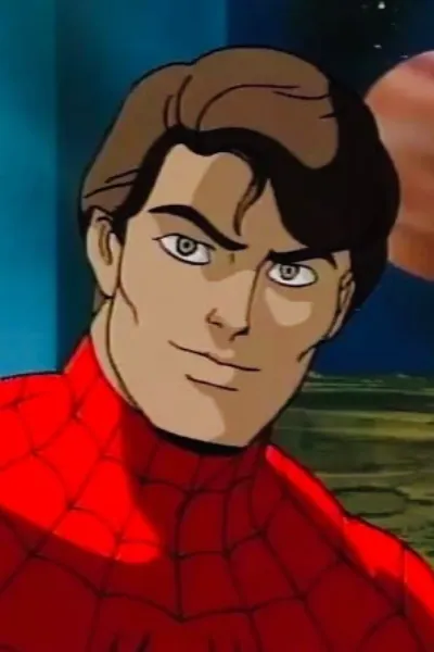 Peter Parker / Spider-Man