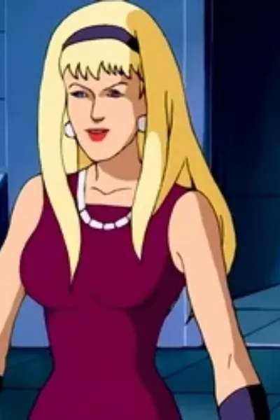 Gwen Stacy