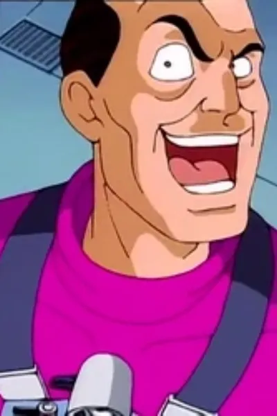 Norman Osborn / Green Goblin