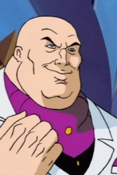 Wilson Fisk / Kingpin