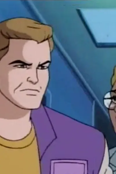 Flash Thompson