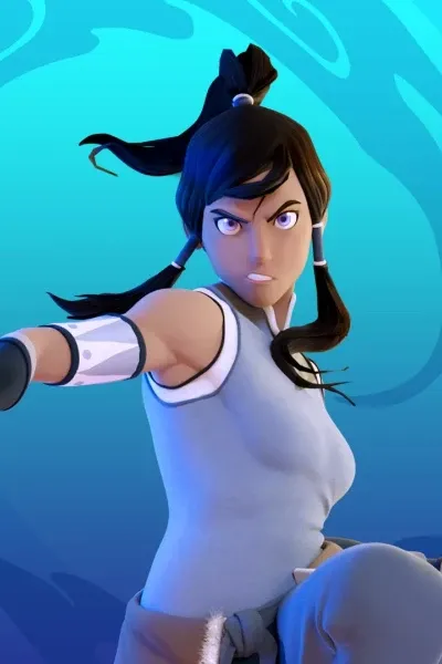 Korra