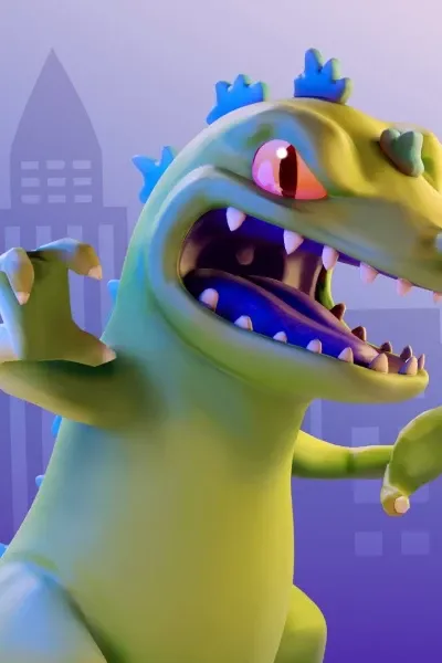 Reptar