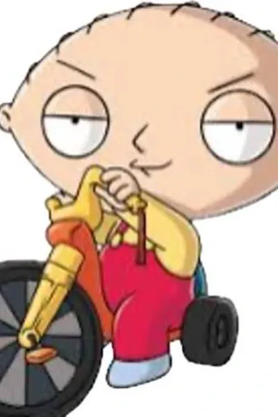 Stewie griffin