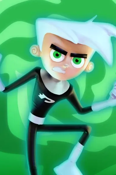 Danny Phantom