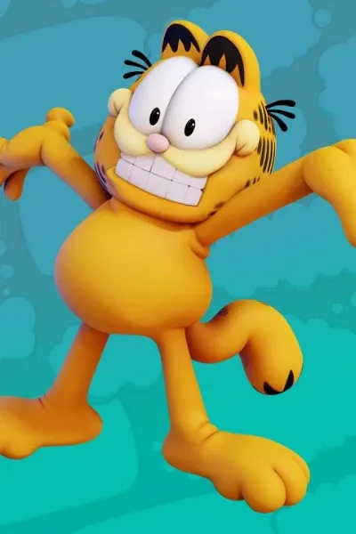 Garfield