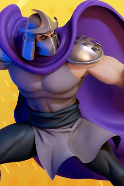 Shredder