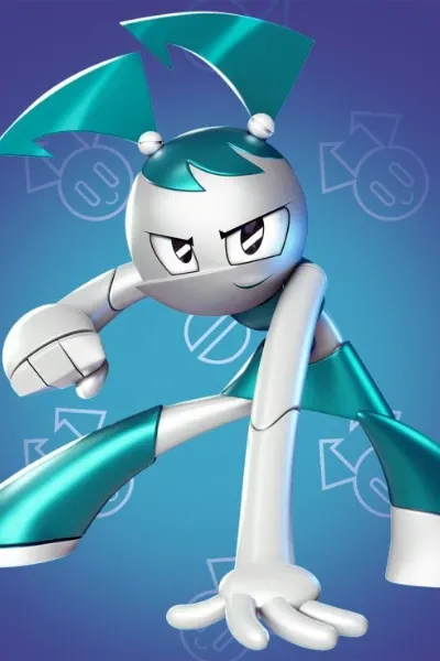 Jenny / XJ-9