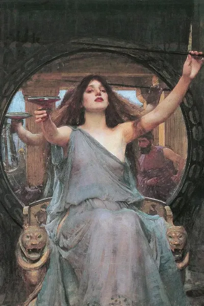 Circe photo 1