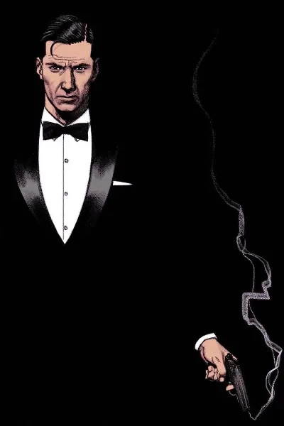 James Bond