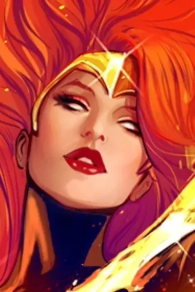 Jean Grey