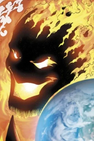 Dormammu