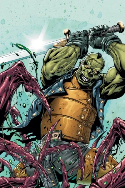 Frankenstein
