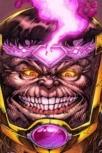 MODOK