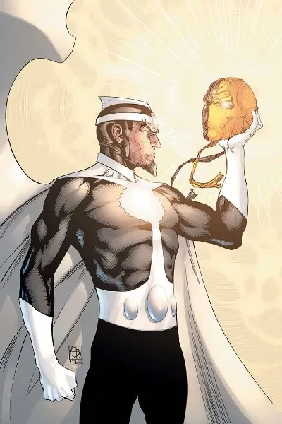 Arthur Light