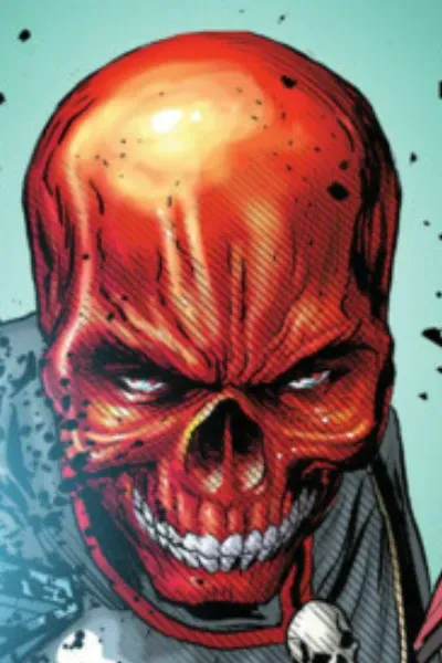 Red Skull