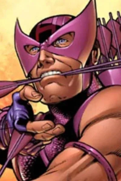 Hawkeye / Clint Barton