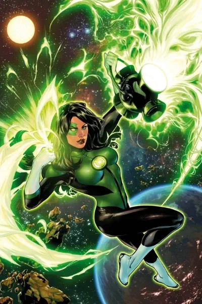 Jessica Cruz
