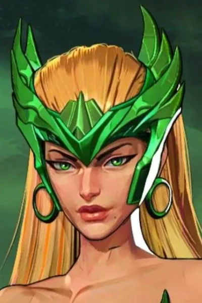 Amora