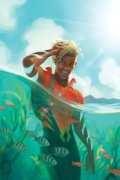 Jackson Hyde