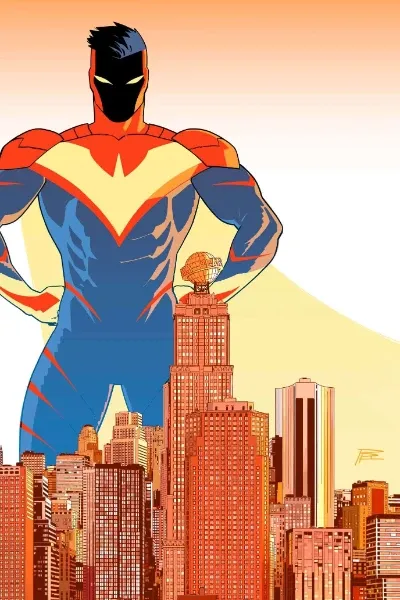 Jon Kent