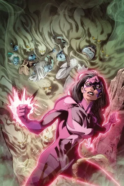 Carol Ferris