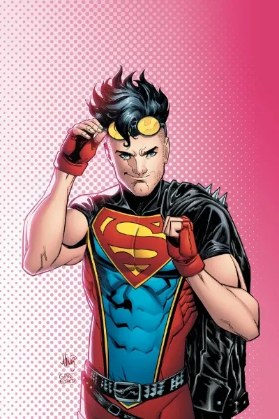 Conner Kent