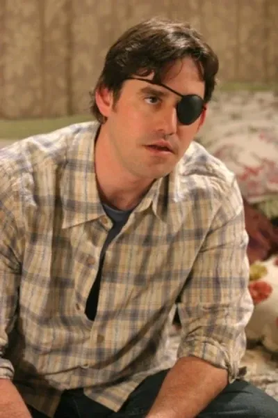 Alexander Harris